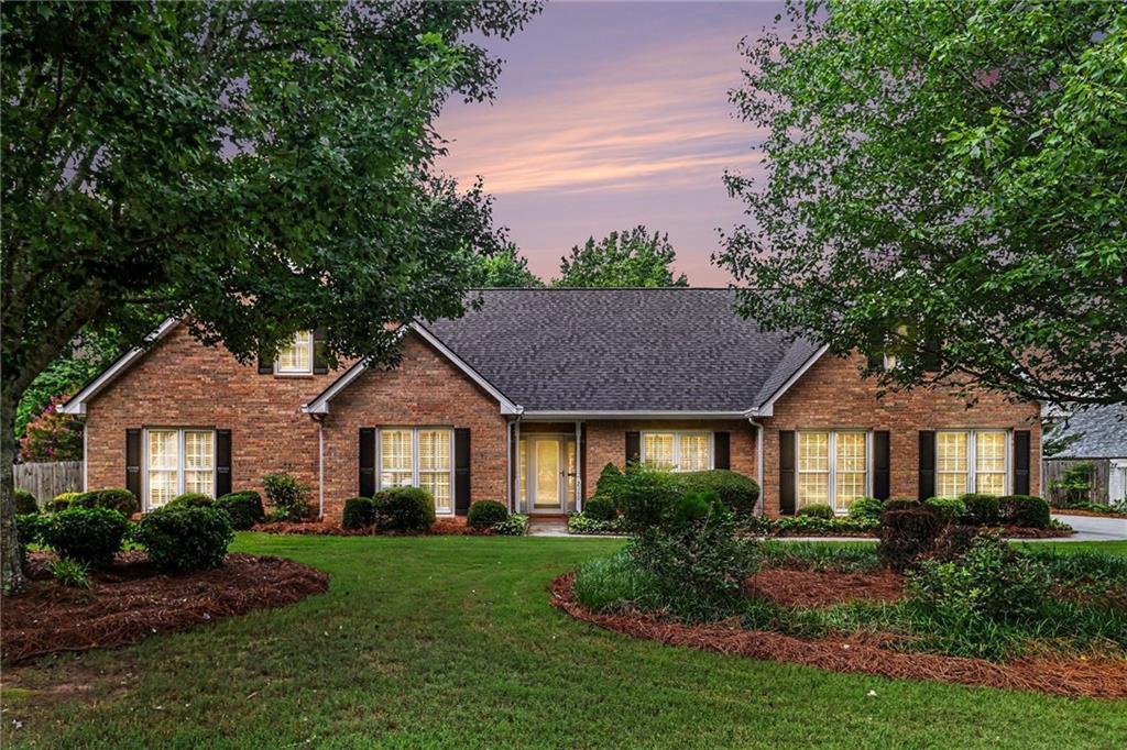 2340 Ashton Ridge Dr., Dacula, GA 30019