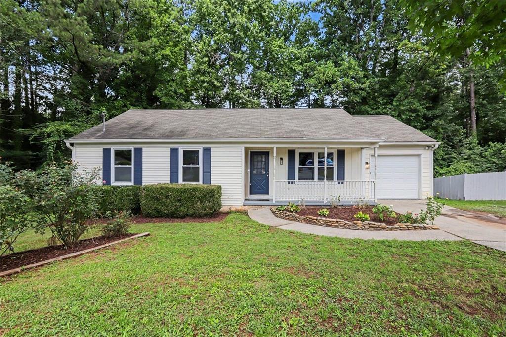5305 Seattle Slew Ct., Norcross, GA 30093
