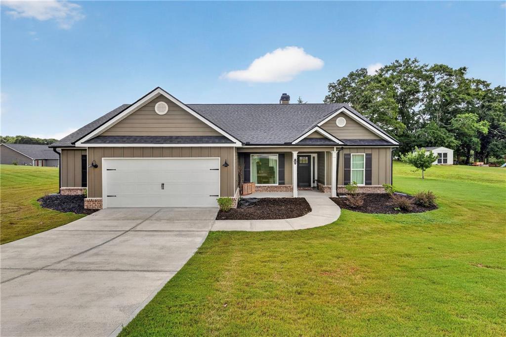 198 Advent Dr., Winder, GA 30680