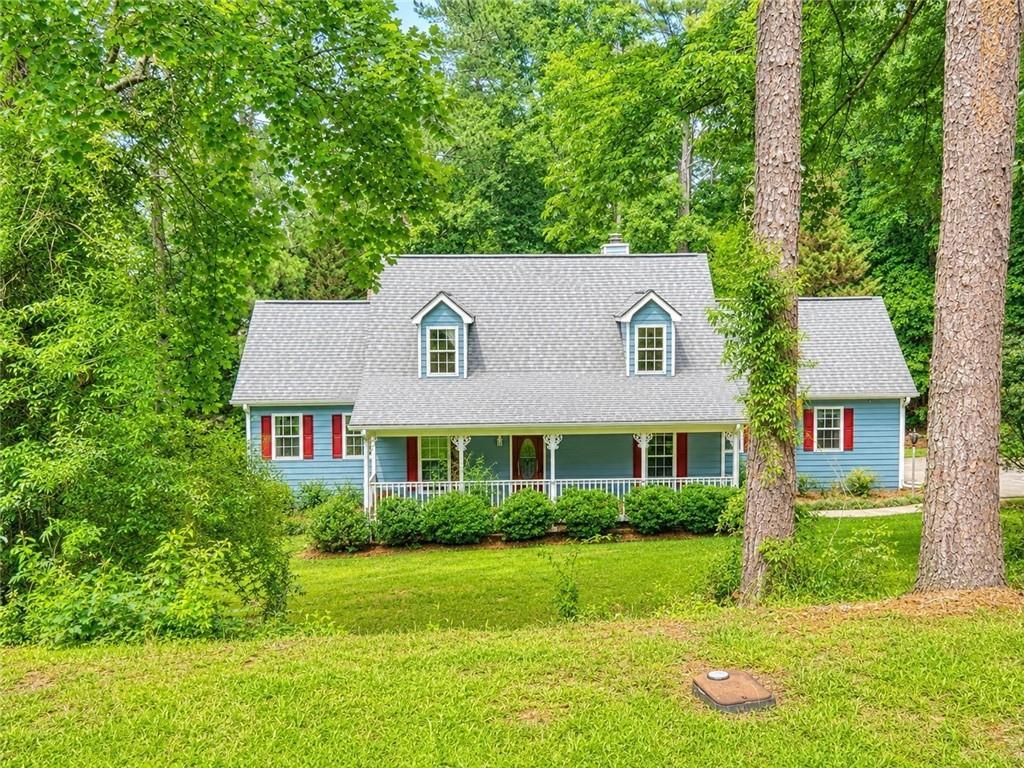1961 Cedar Bluff Rd., Monroe, GA 30656