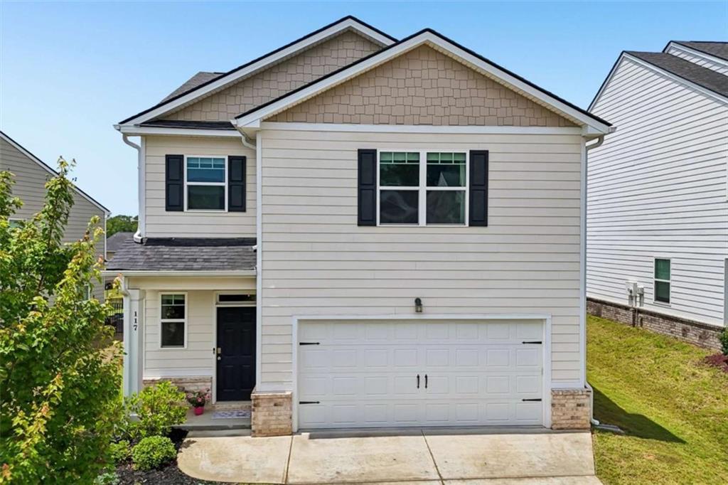 117 Mead Ct., Hoschton, GA 30548