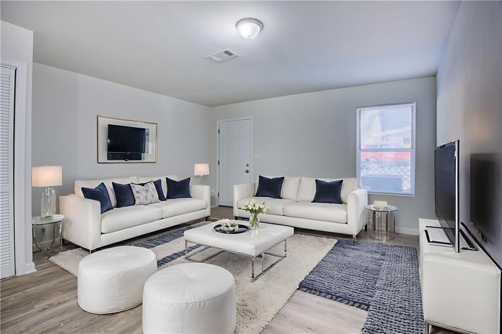 2340 Beaver Ruin Road #15, Norcross, GA 30071