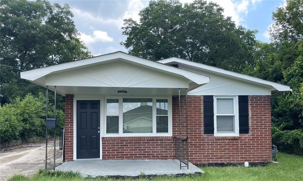 748 Key St., Macon, GA 31204