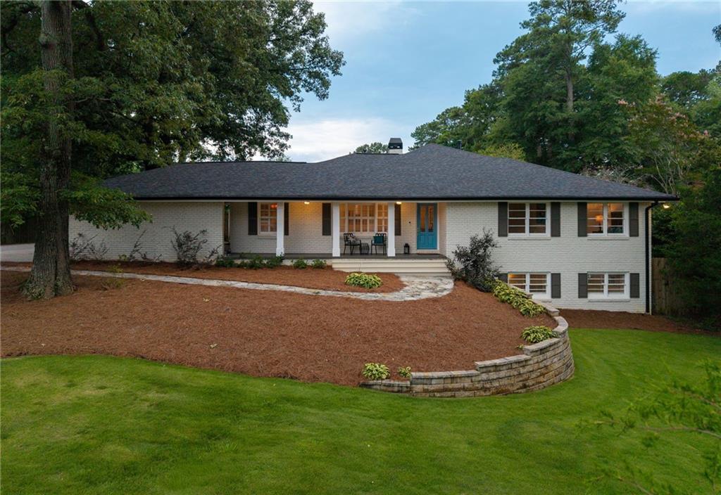 2351 Pangborn Cir., Decatur, GA 30033