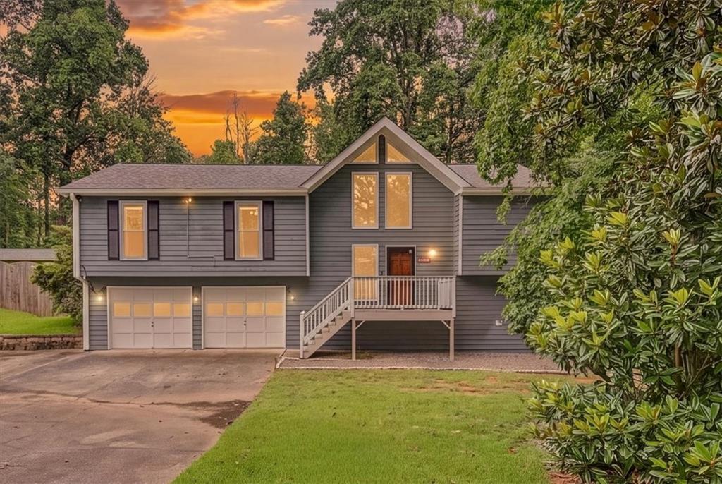 1046 Washington Ave., Woodstock, GA 30188
