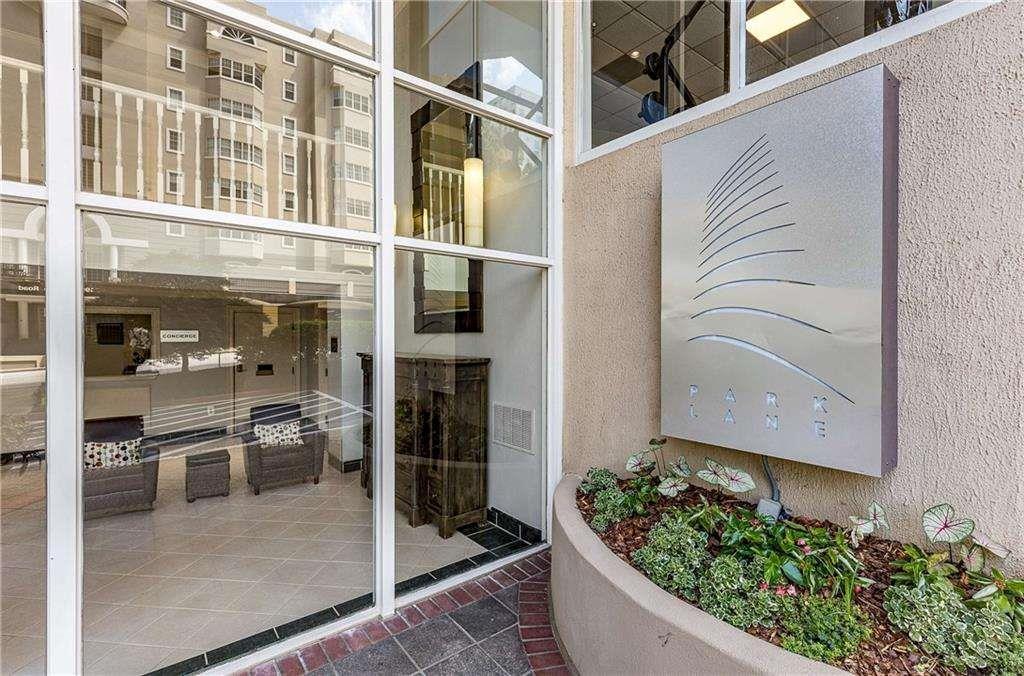 2479 Peachtree Rd. #APT 1716, Atlanta, GA 30305