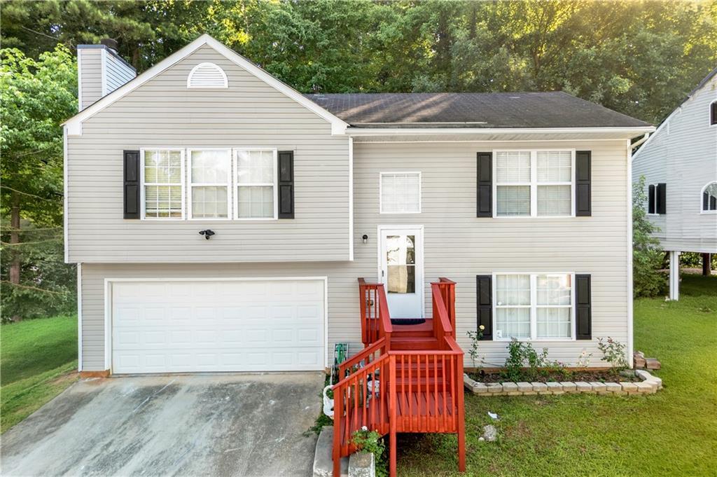 2374 Whites Ridge, Decatur, GA 30034