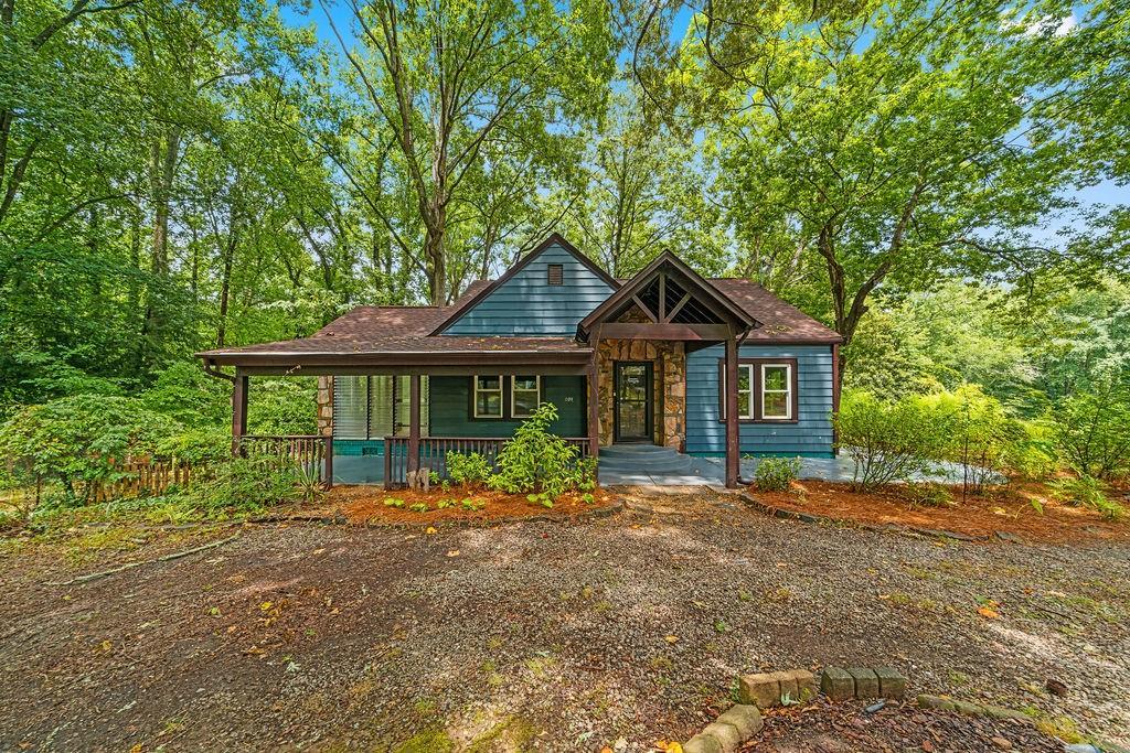 104 Olive Springs Pl., Marietta, GA 30060