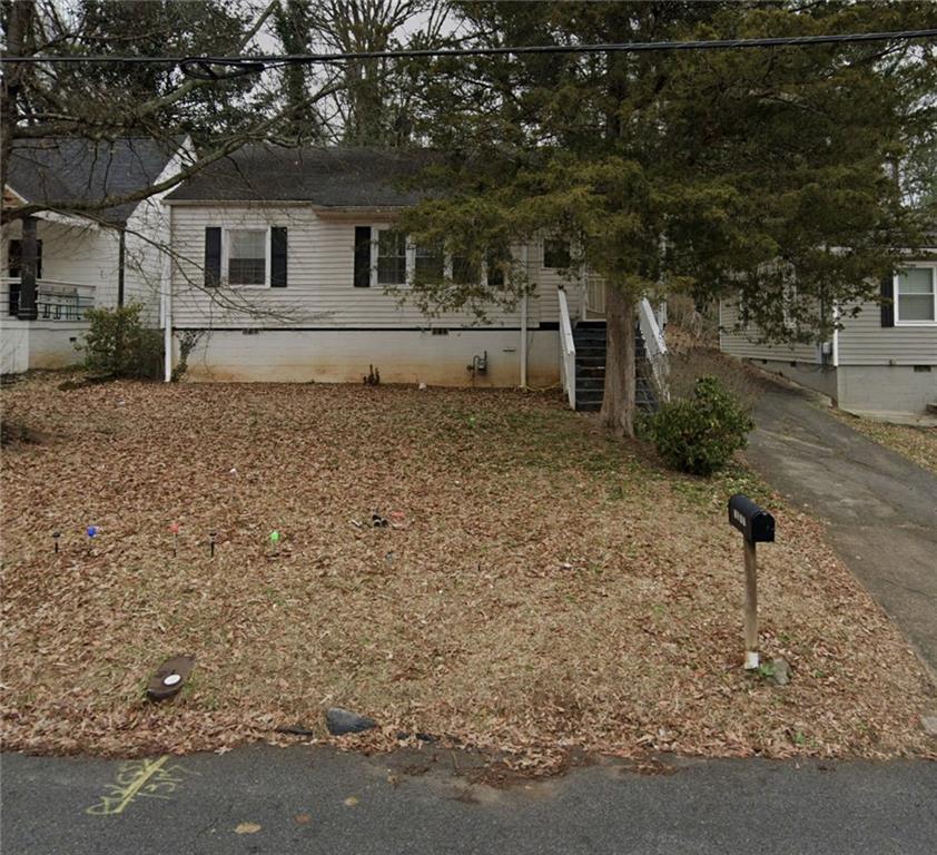 1317 Westmont Rd., Atlanta, GA 30311