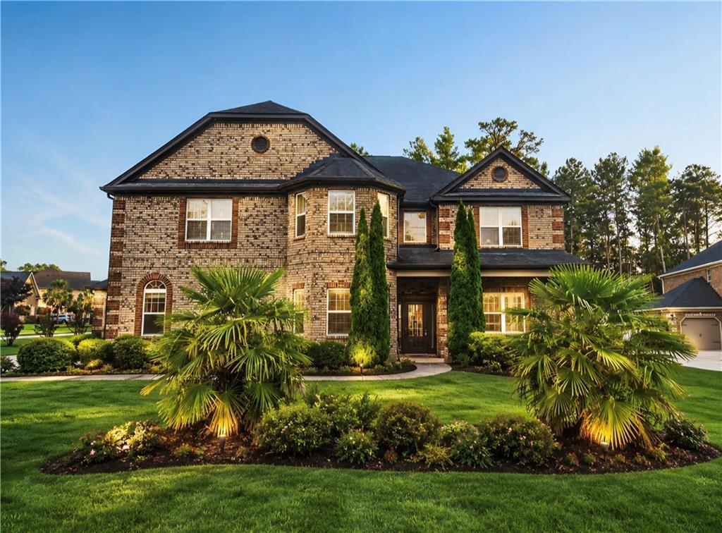 2801 Karras Cove, Hampton, GA 30228