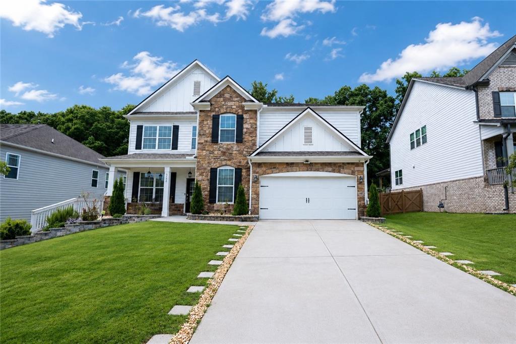 5345 Loring St., Cumming, GA 30040