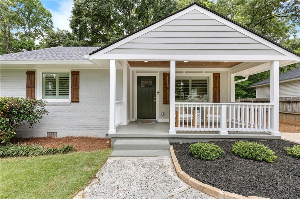 799 Wayland Ct., Smyrna, GA 30080