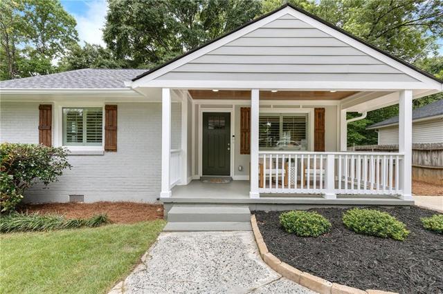 New Homes For Sale This Week That Attend Smyrna Elementary: July 10th to July 16th