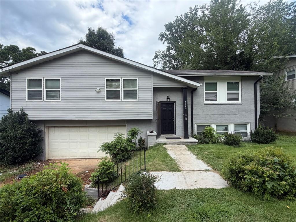 4110 Emerald Lake Dr., Decatur, GA 30035