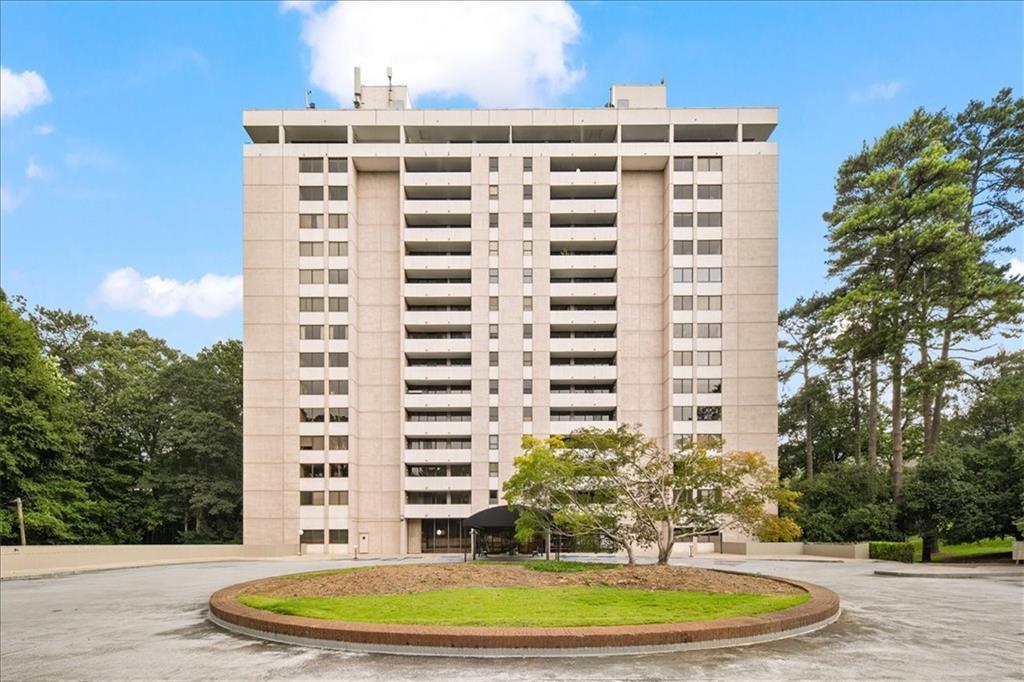 3530 Piedmont Rd. #7K, Atlanta, GA 30305