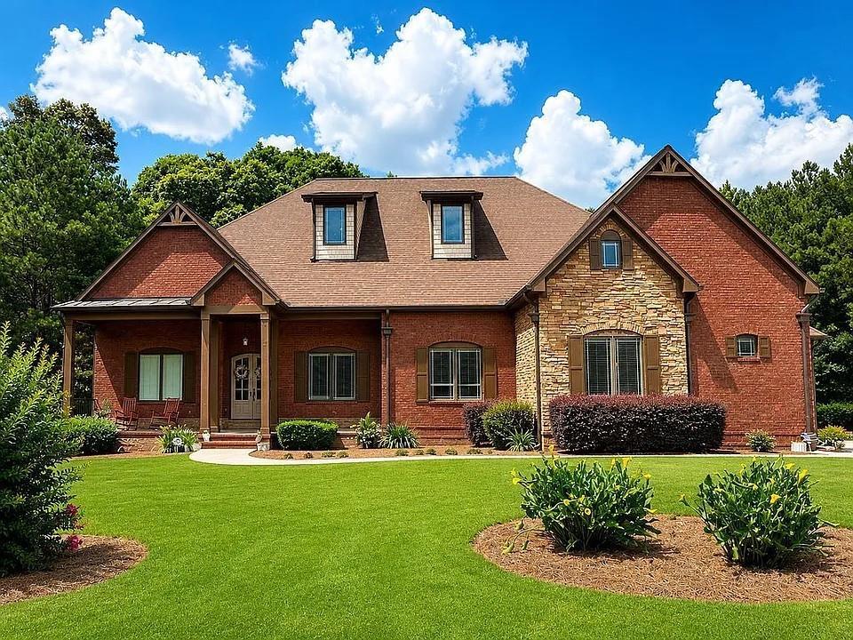 50 Brookview Pl., Oxford, GA 30054