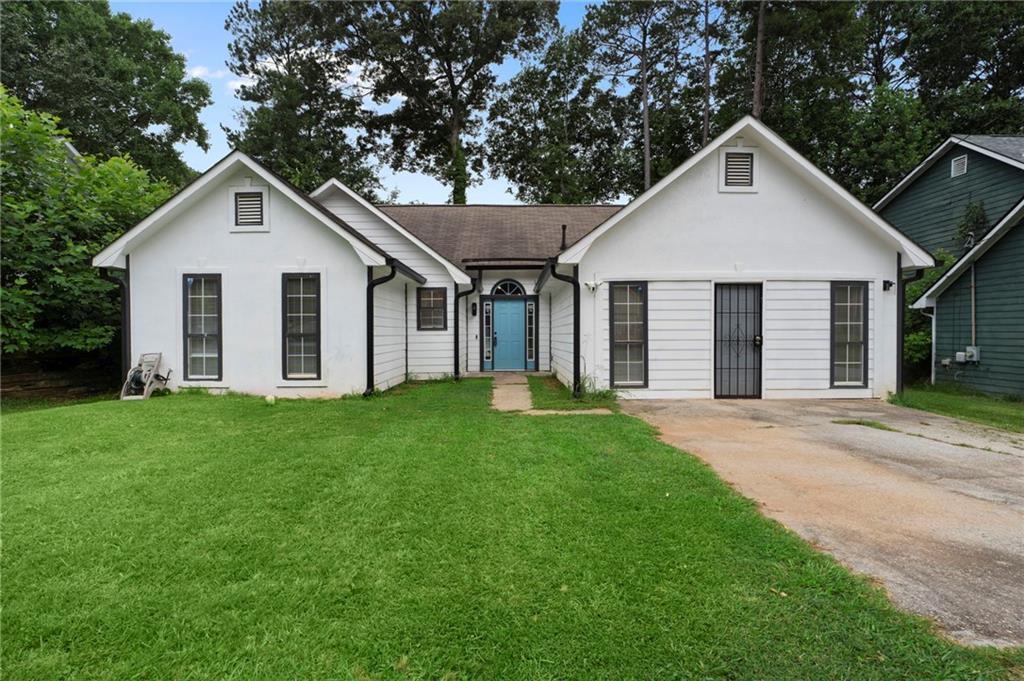 7745 Antebellum Ln., Riverdale, GA 30274