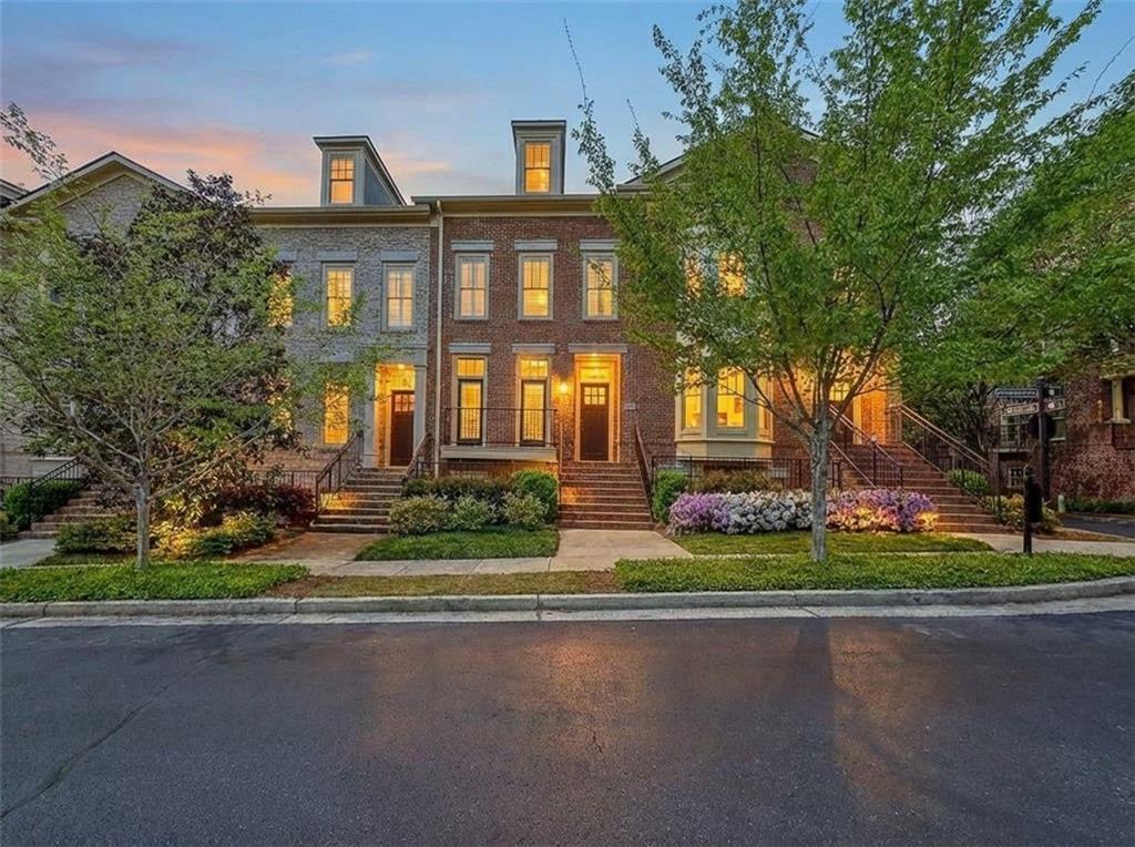 302 Riversgate Dr. #55, Atlanta, GA 30339