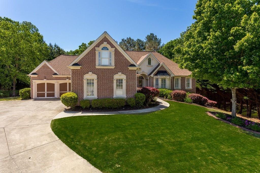 403 Lakewind Ct., Canton, GA 30114