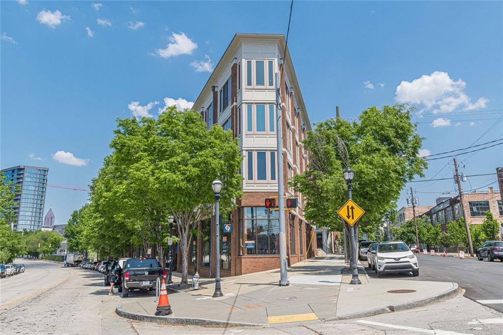 333 Nelson St. #411, Atlanta, GA 30313