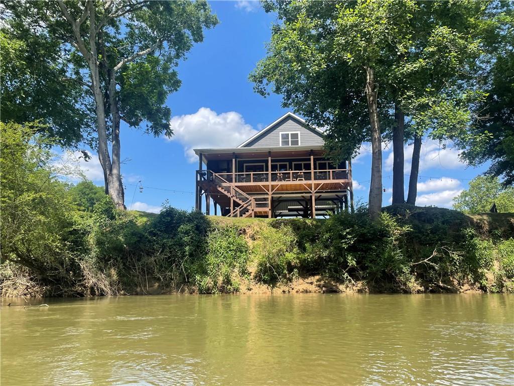 250 Hook Rd., Ranger, GA 30734