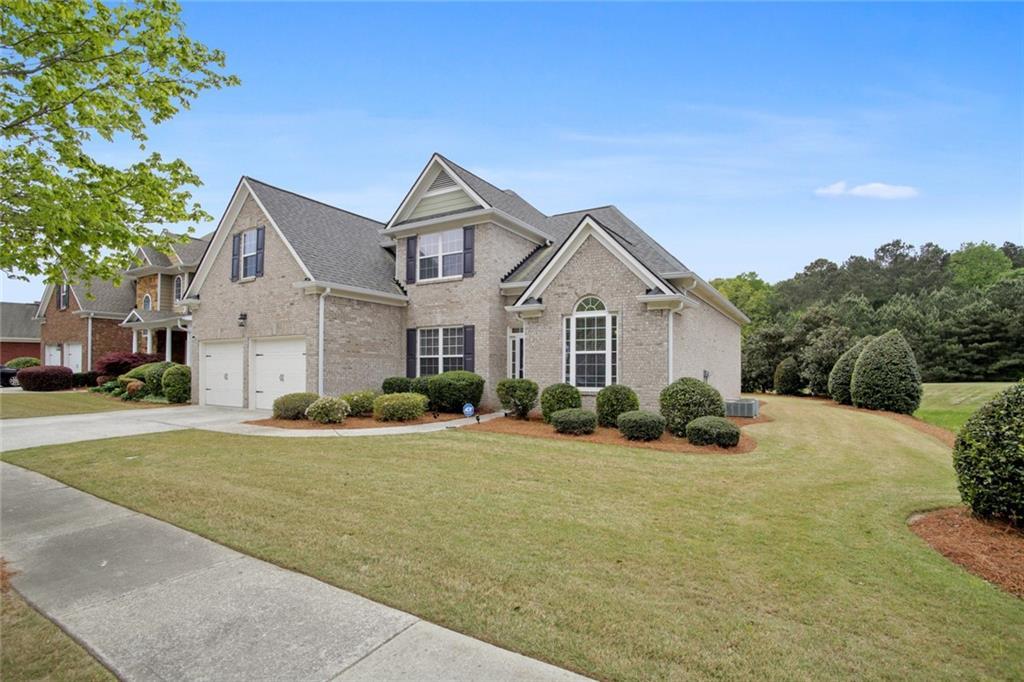 3736 Rosecliff Trace, Buford, GA 30519
