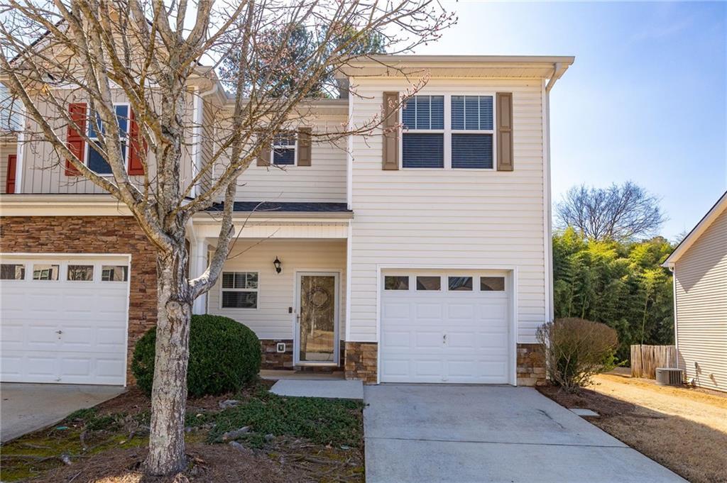 536 Oakside Pl., Acworth, GA 30102
