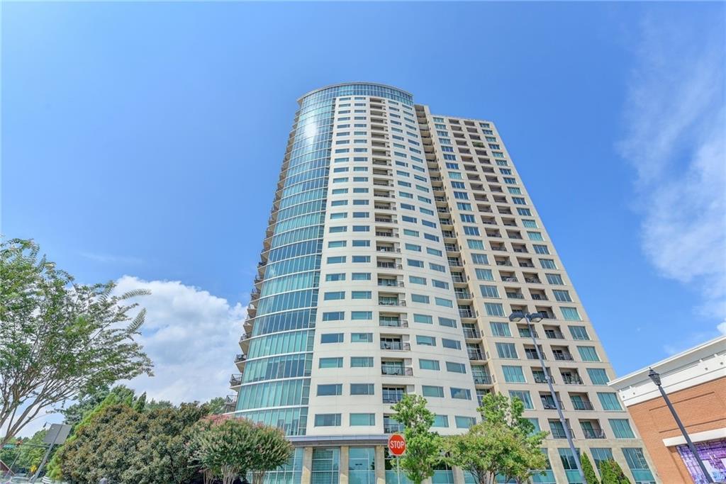 4561 Olde Perimeter Way #2607, Atlanta, GA 30346