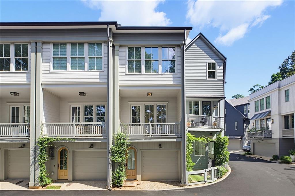 230 Colebrook St., Atlanta, GA 30307