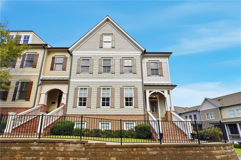 265 Trecastle Sq., Canton, GA 30114
