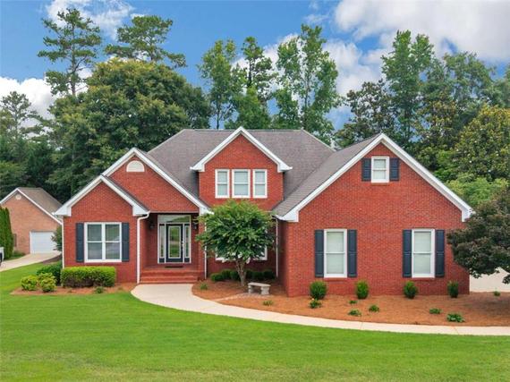 New Homes with Master Bedrooms on the 1st Floor That Attend Walnut Creek Elementary School: July 11th to July 17th