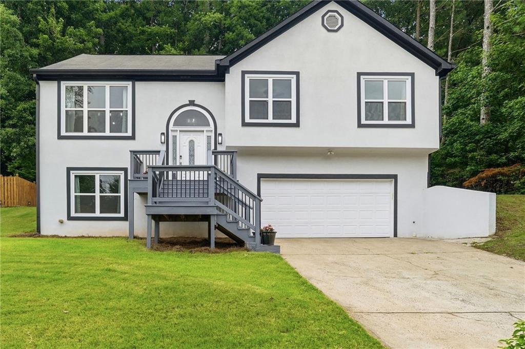 3010 Wellcrest Dr., Kennesaw, GA 30152