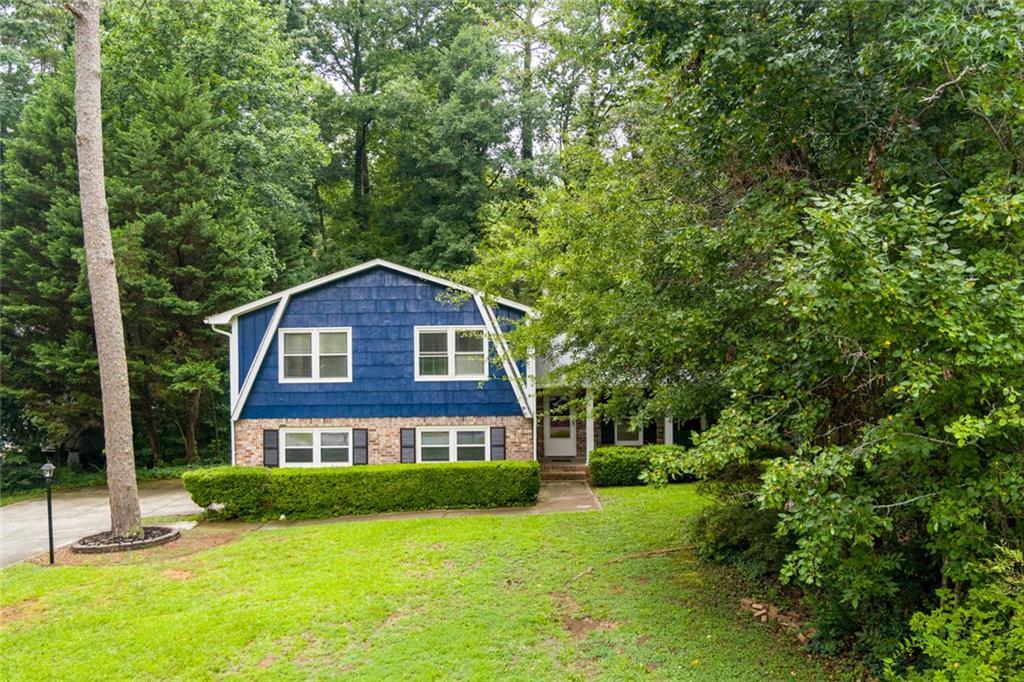 245 Pinetree Dr., Marietta, GA 30068