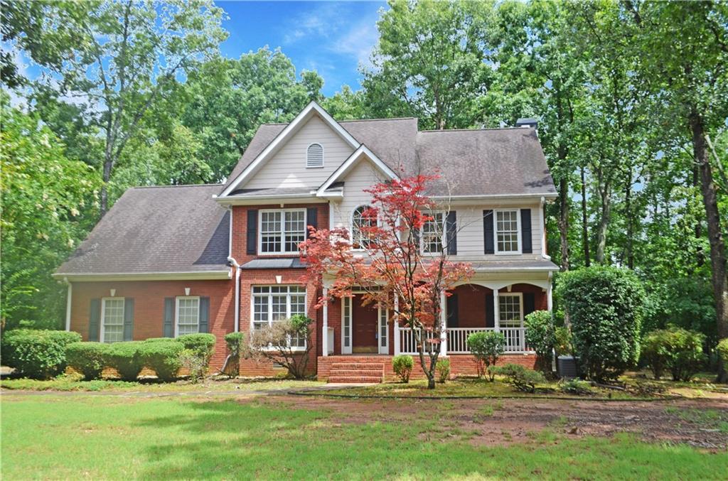 1091 Glenwood Ln., Bogart, GA 30622