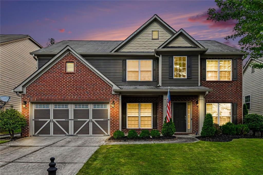 684 King Sword Ct., Mableton, GA 30126