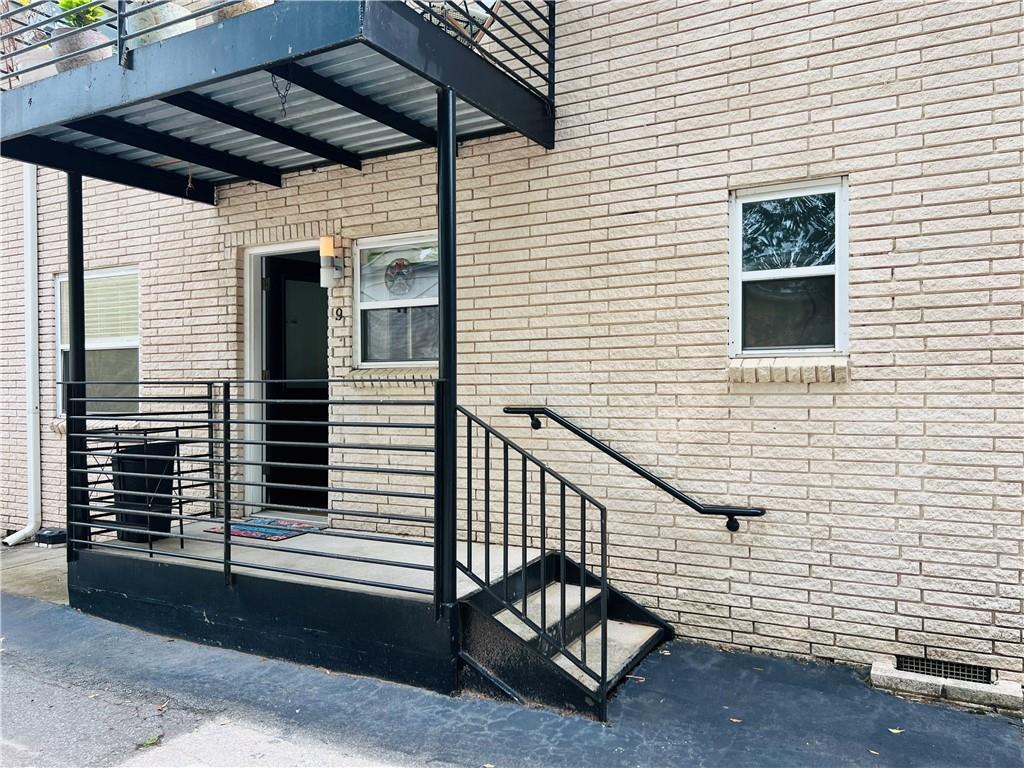 575 Flat Shoals Ave. #9, Atlanta, GA 30316