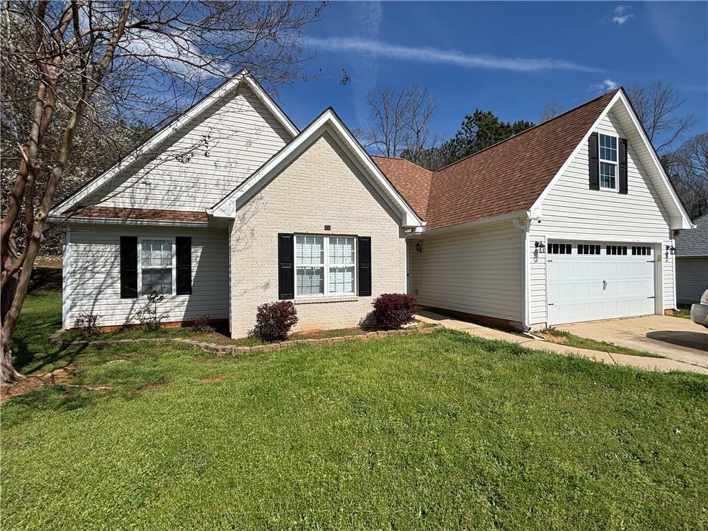 3720 Scotland Ln., Snellville, GA 30039