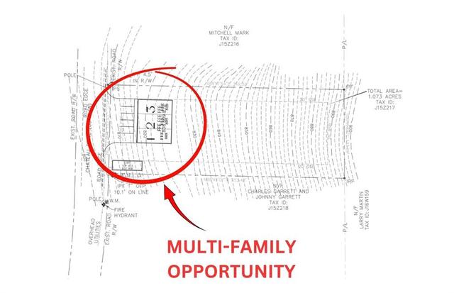 New Homes For Sale This Week That Attend East Central Elementary School: July 10th to July 16th