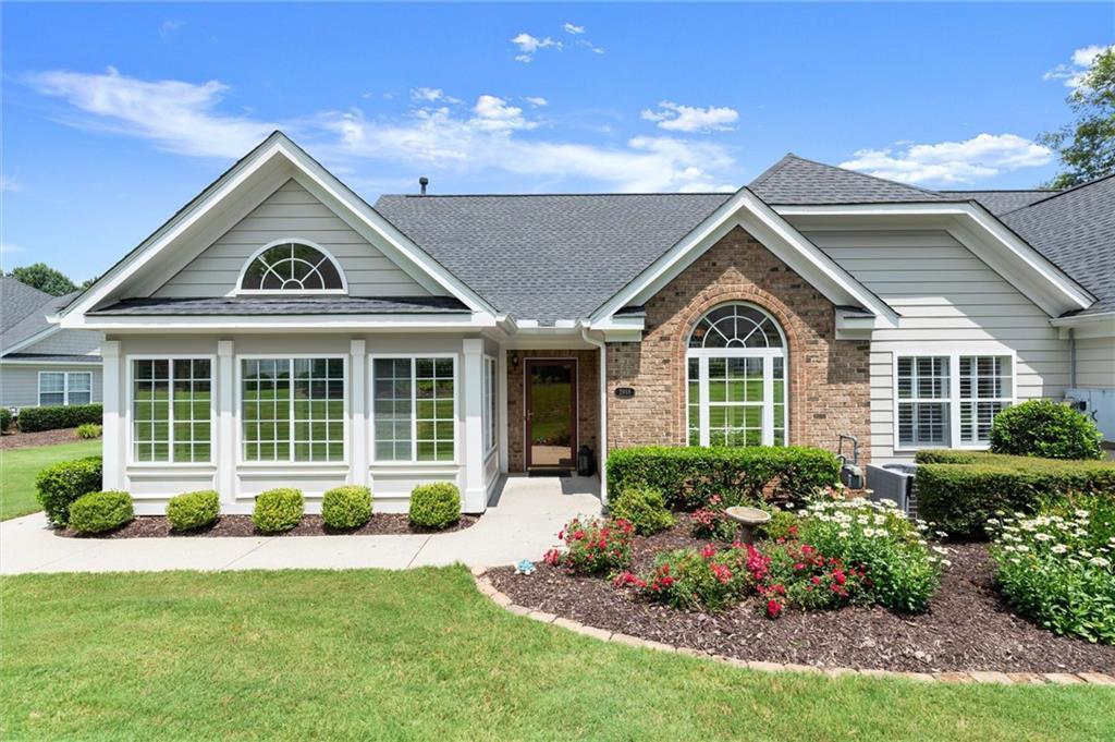 2998 Oakside Cir., Milton, GA 30004