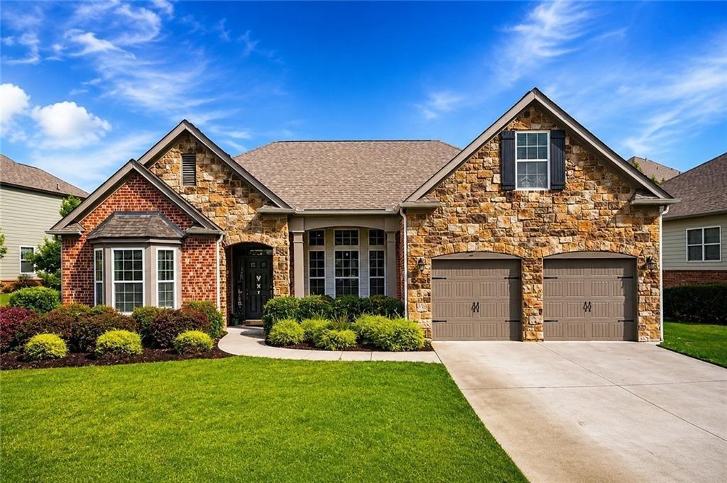 6680 Bransford Dr., Cumming, GA 30040
