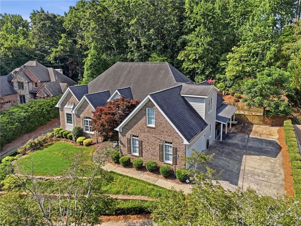 2723 Clearwater Springs Rd., Buford, GA 30519