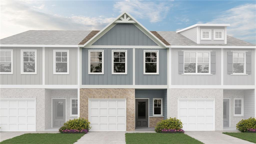 82 Vickers Point Dr., Fairburn, GA 30213