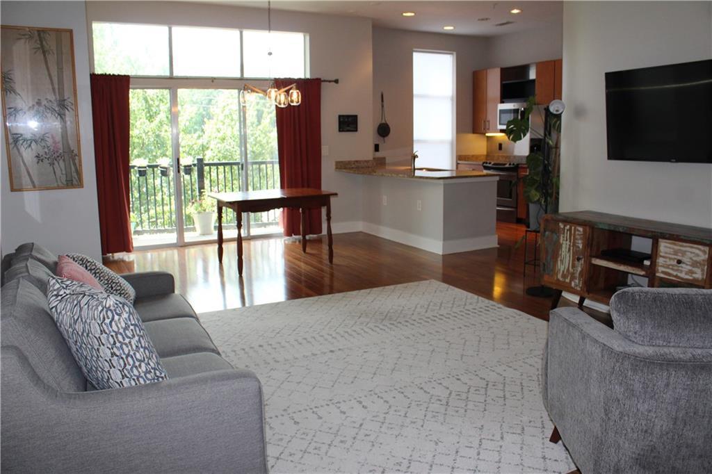 2630 Talley St. #201, Decatur, GA 30030