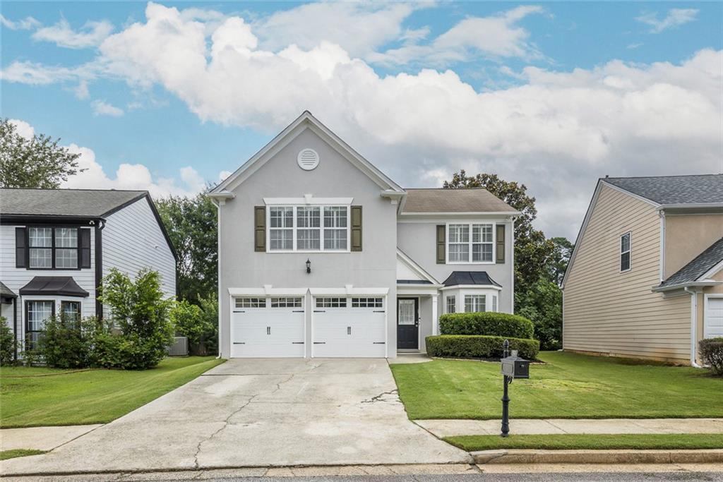 521 Stepney Ct., Marietta, GA 30067