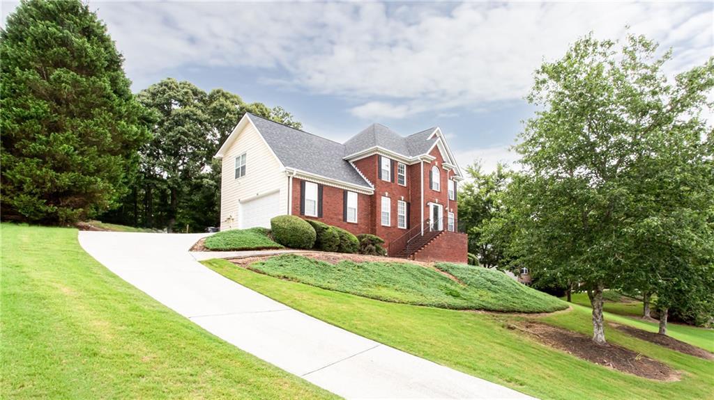 2436 Sky Valley Dr., Dacula, GA 30019