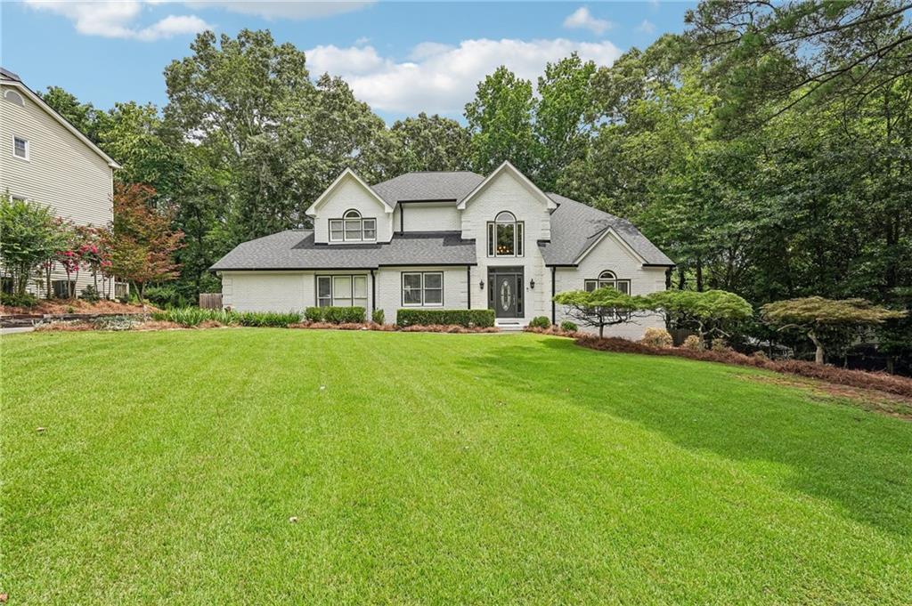 5170 Forest Run Trace, Johns Creek, GA 30022