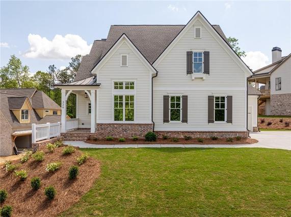 New Homes with Master Bedrooms on the 1st Floor That Attend Hickory Hills Elementary School: July 11th to July 17th