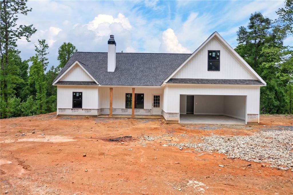 423 Relay Rd., Silver Creek, GA 30173