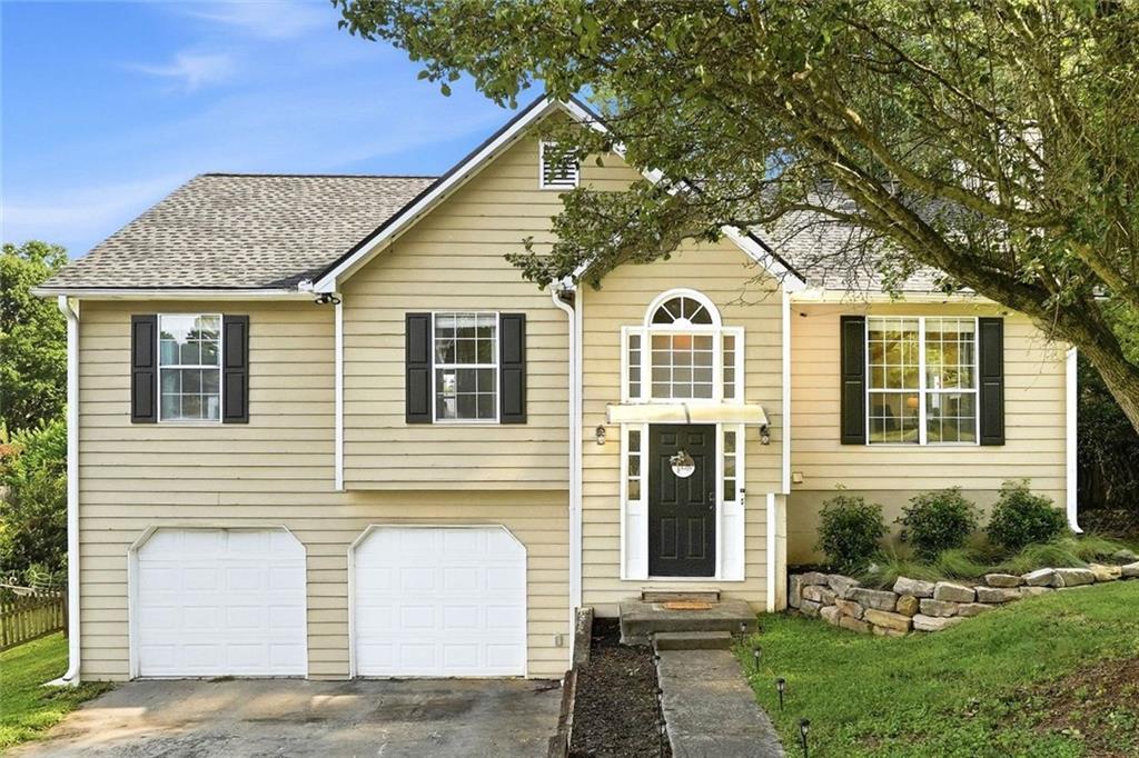 4929 Shallow Ridge Rd., Kennesaw, GA 30144