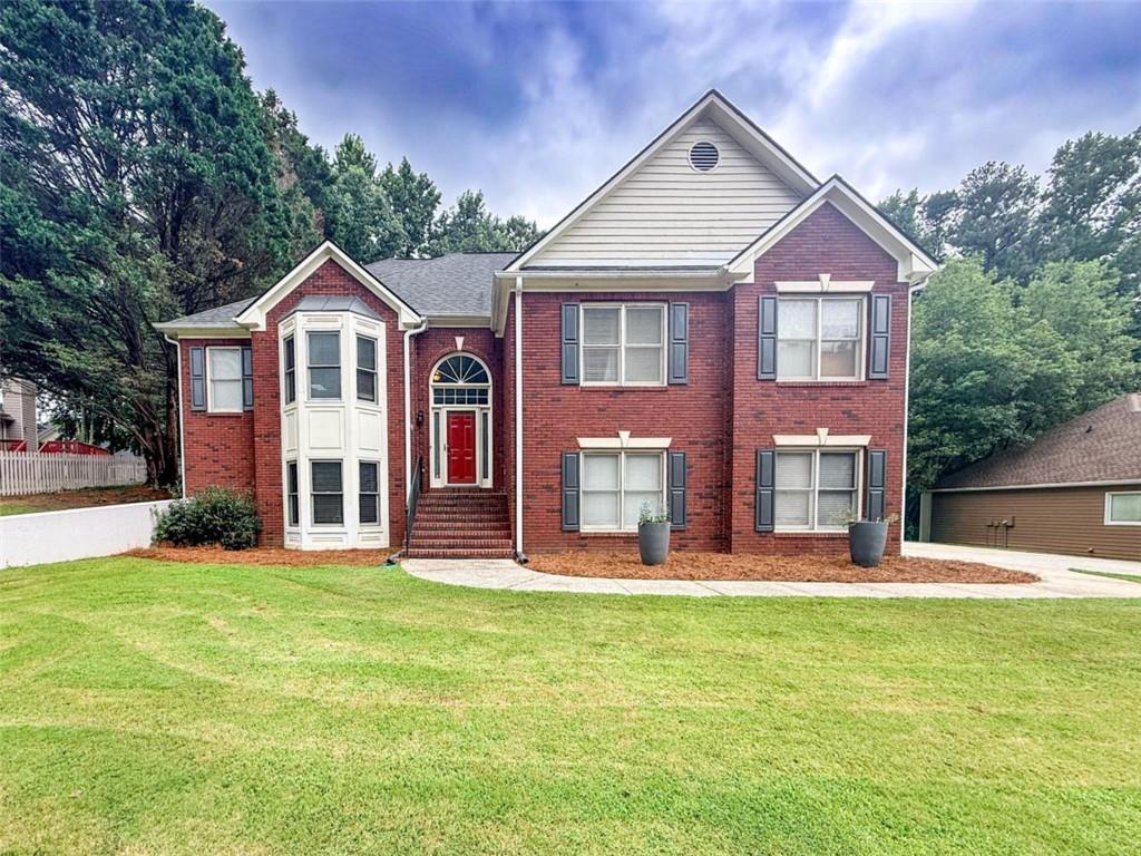 1983 Trestlebrook Way, Buford, GA 30519